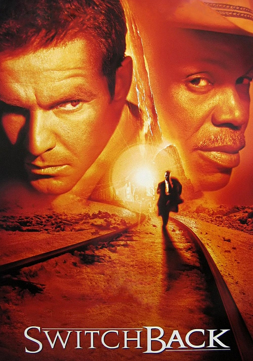 Switchback (1997) (1997)