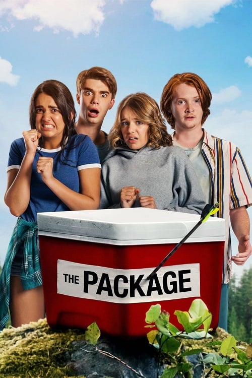 The Package (2018) กล่องดวงใจ (2018)