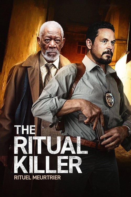 The Ritual Killer (2023) (2023)