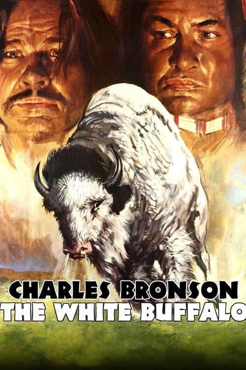 The White Buffalo (1977) ตำนานโหดโคตรเหมี้ยม (1977)