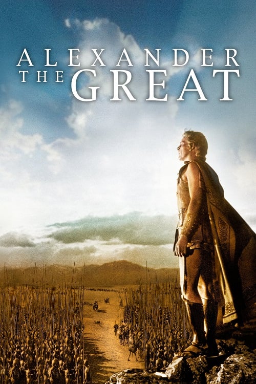 Alexander The Great (1956) อเล็กซ์ซานเดอร์ มหาราช (1956)
