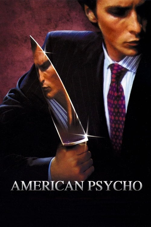American Psycho (2000) อเมริกัน ไซโค (2000)