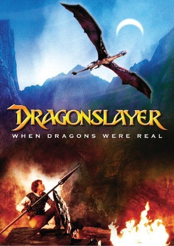 Dragonslayer (1981) พ่อมดพิชิตมังกร (1981)