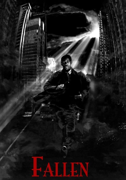 Fallen (1998) ฉุดนรกสยองโหด (1998)