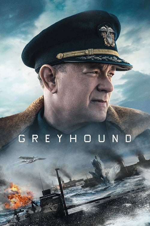 Greyhound (2020) (2020)