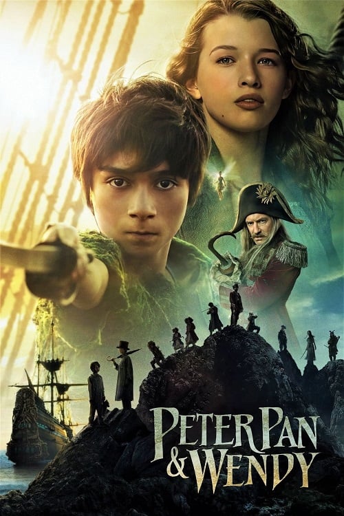 Peter Pan & Wendy (2023) ปีเตอร์ แพน และ เวนดี้ (2023)
