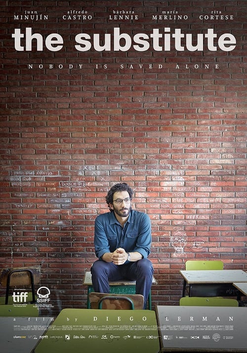 The Substitute (2022) ตัวแทน (2022)