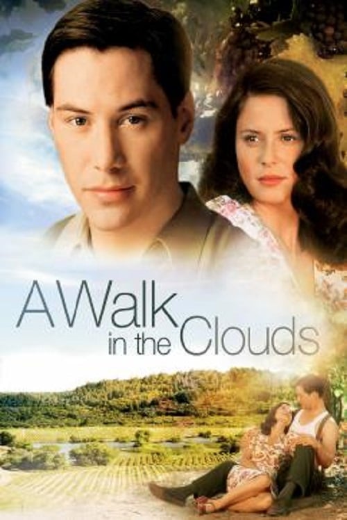 A Walk in the Clouds (1995) จะขอบูชาหัวใจเธอไว้ที่วิมานเมฆ (1995)