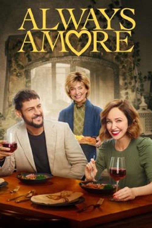 Always Amore (2022) (2022)