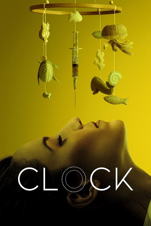 Clock (2023) (2023)
