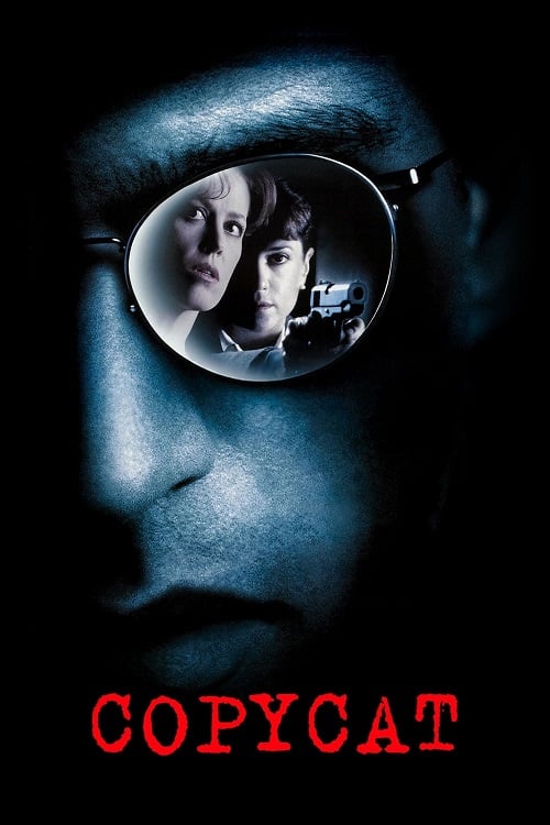 Copycat (1995) ลอกสูตรฆ่า (1995)