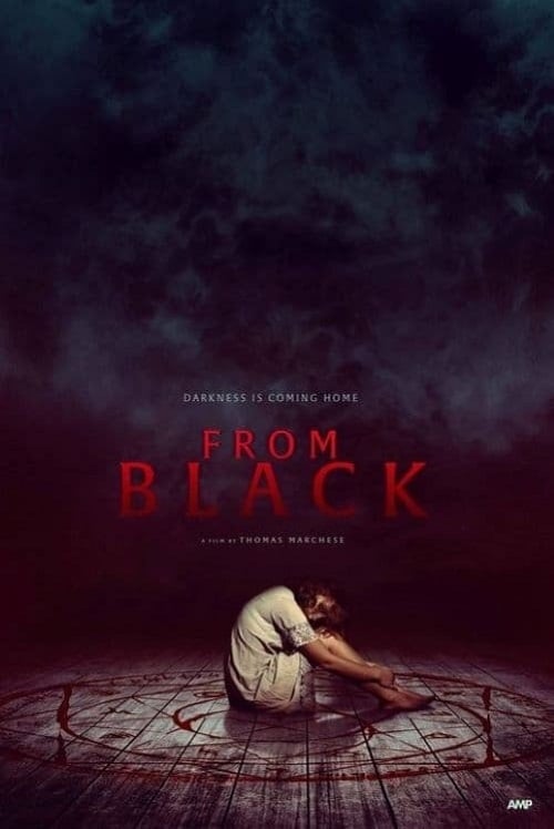 From Black (2023) (2023)