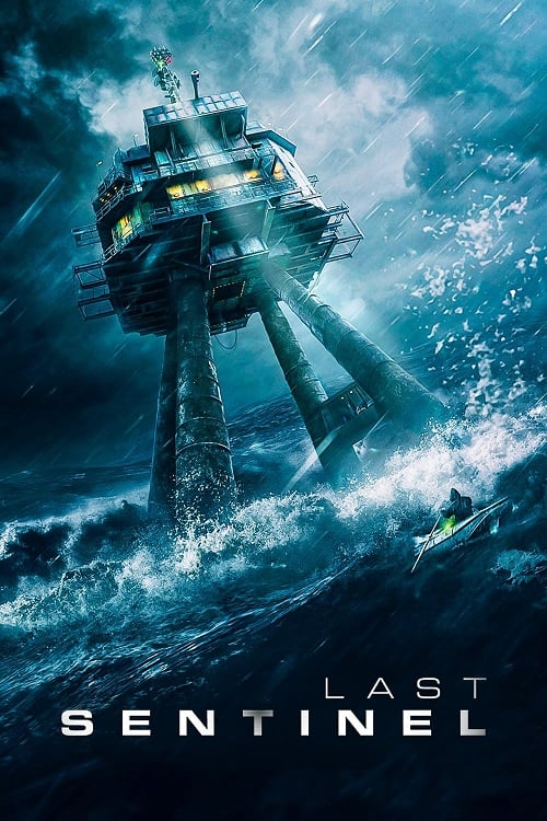 Last Sentinel (2023) (2023)