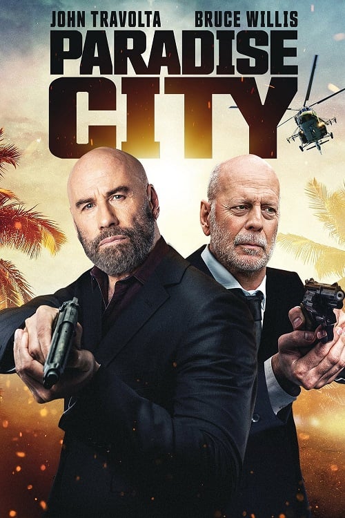 Paradise City (2022) เมืองสวรรค์ คนอึดล่าโหด (2022)
