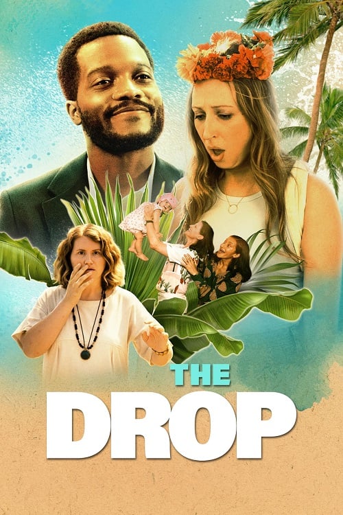 The Drop (2022) (2022)