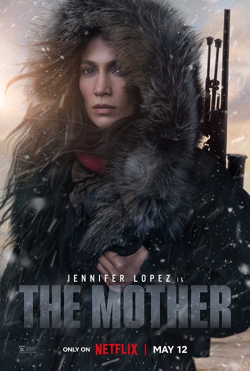 The Mother (2023) (2023)
