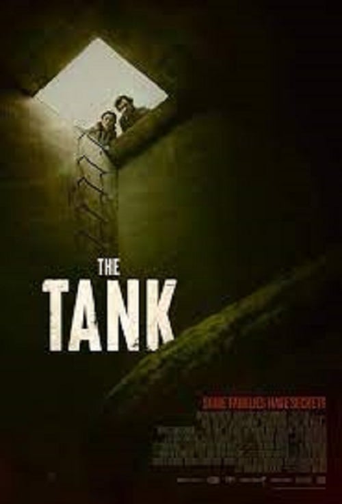The Tank (2023) ท่อสยองพันธุ์ขย้ำ (2023)