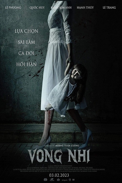 The Unborn Soul Vong Nhi (2023) (2023)