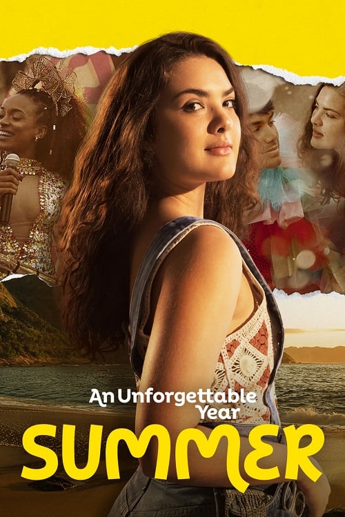 An Unforgettable Year Summer (2023) ปีที่ไม่อาจลืมเลือน (2023)