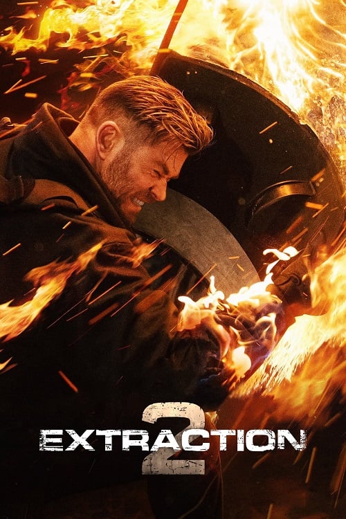 Extraction 2 (2023) คนระห่ำภารกิจเดือด 2 (2023)