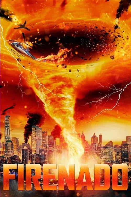 Firenado (2023) (2023)