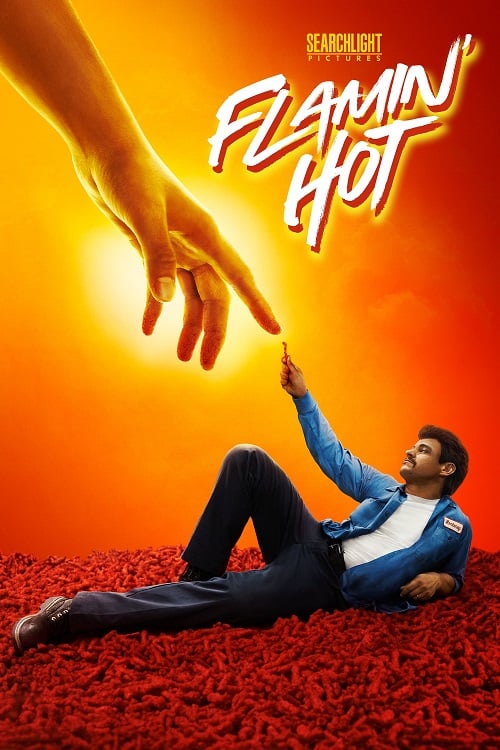 Flamin’ Hot (2023) (2023)