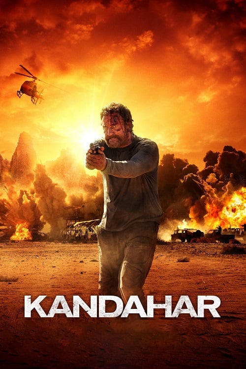 Kandahar (2023) (2023)