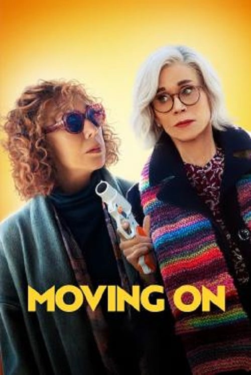 Moving On (2023) แค้นฝังใจวัย(ไม่)รุ่น (2023)