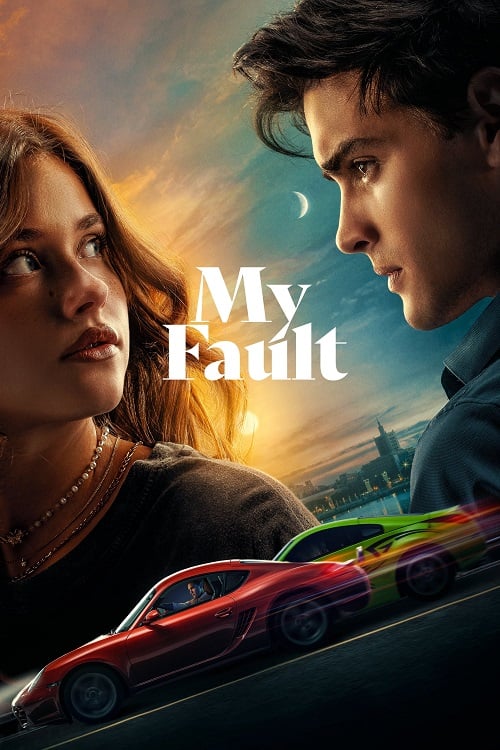 My Fault (2023) คำขอโทษ (2023)