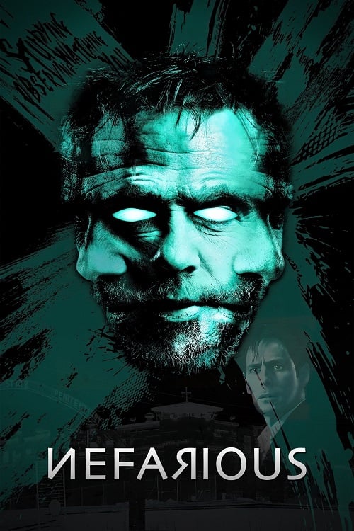 Nefarious (2023) (2023)