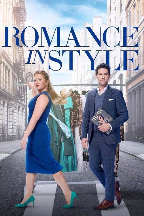 Romance In Style (2022) (2022)