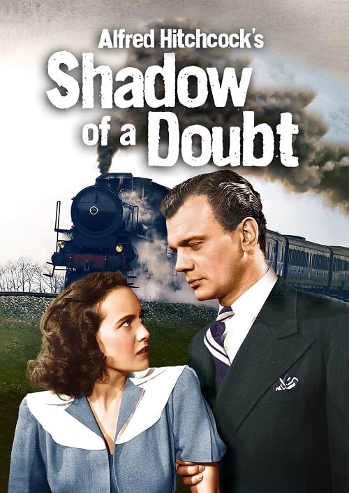 Shadow of A Doubt (1943) เงามัจจุราช (1943)