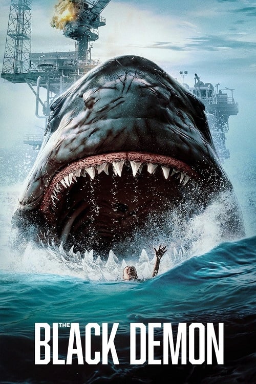 The Black Demon (2023) เพชฌฆาตพันธุ์ทมิฬ