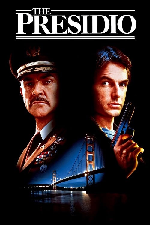 The Presidio (1988) ใครแสบใครสั่ง (1988)