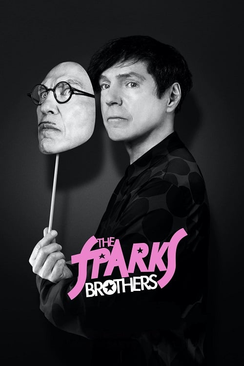 The Sparks Brothers (2021) (2021)