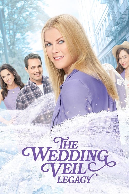 The Wedding Veil Legacy (2022) (2022)
