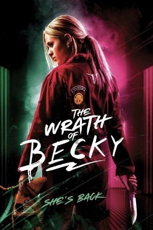The Wrath of Becky (2023) (2023)
