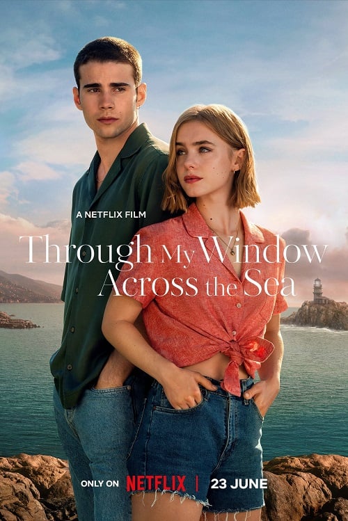 Through My Window Across the Sea (2023) รักผ่านหน้าต่าง หัวใจข้ามทะเล (2023)