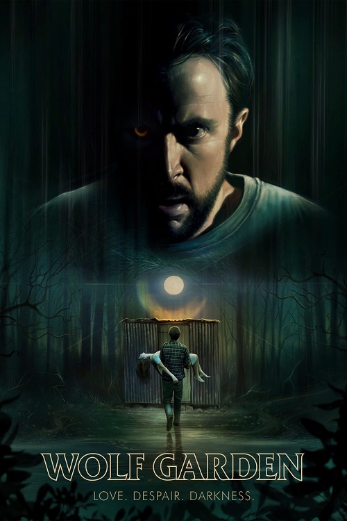Wolf Garden (2023) (2023)