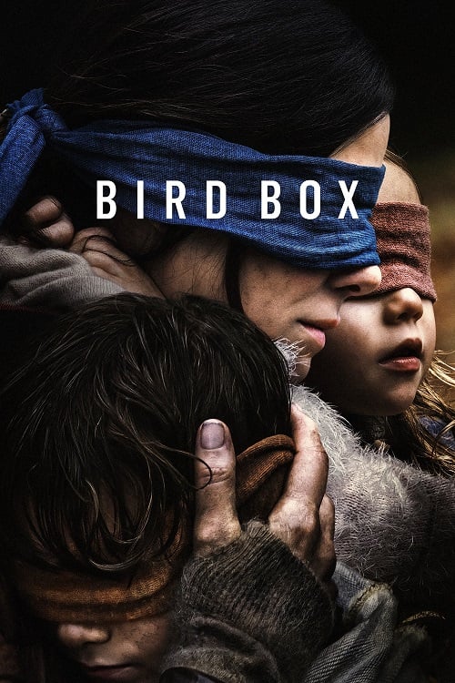 Bird Box (2018) มอง อย่าให้เห็น (2018)