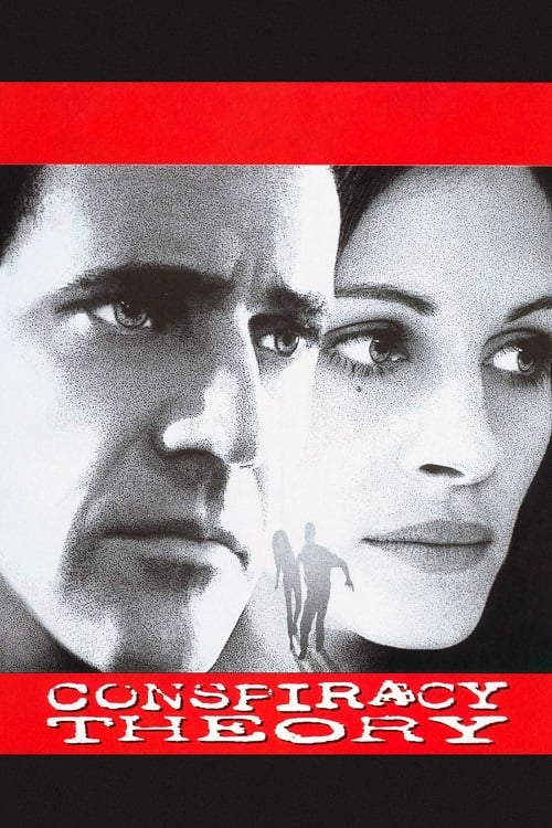 Conspiracy Theory (1997) ทฤษฎีสมคบคิด (1997)