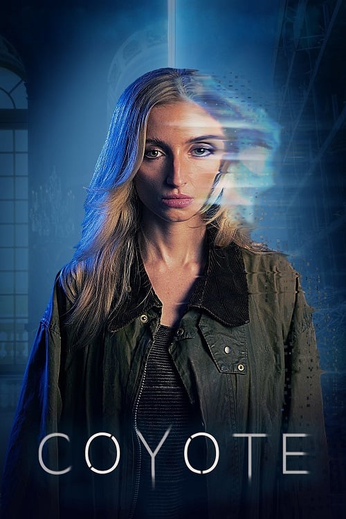 Coyote (2023) (2023)