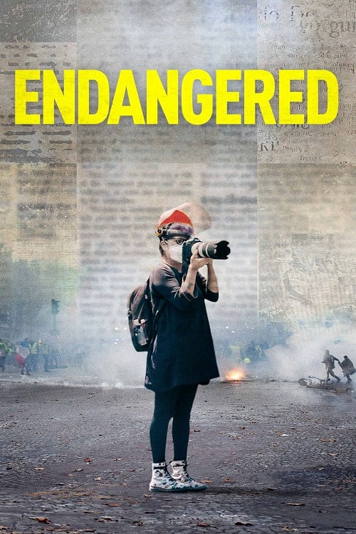 Endangered (2022) (2022)