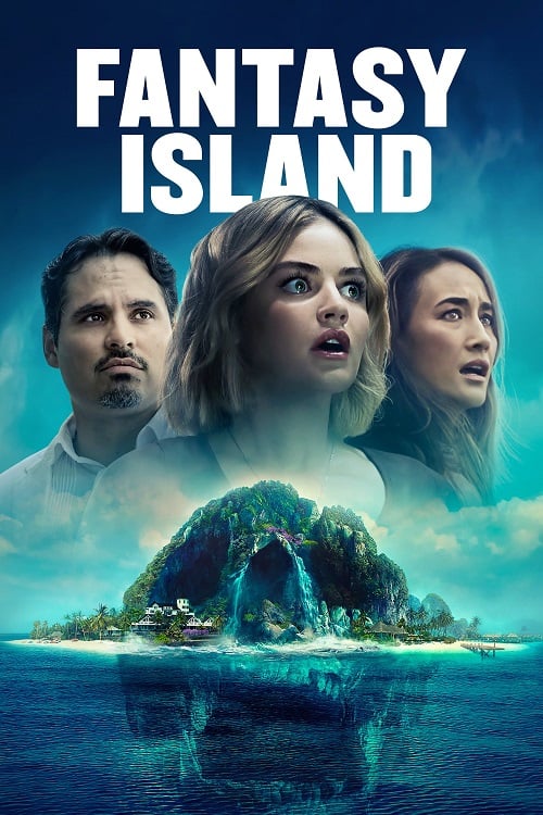 Fantasy Island (2020) แฟนตาซี ไอส์แลนด์ (2020)