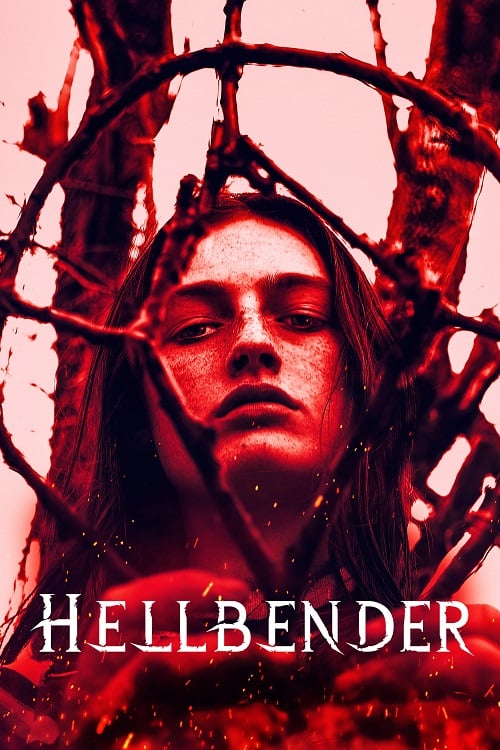 Hellbender (2021) บ้านฝ่านรก (2021)