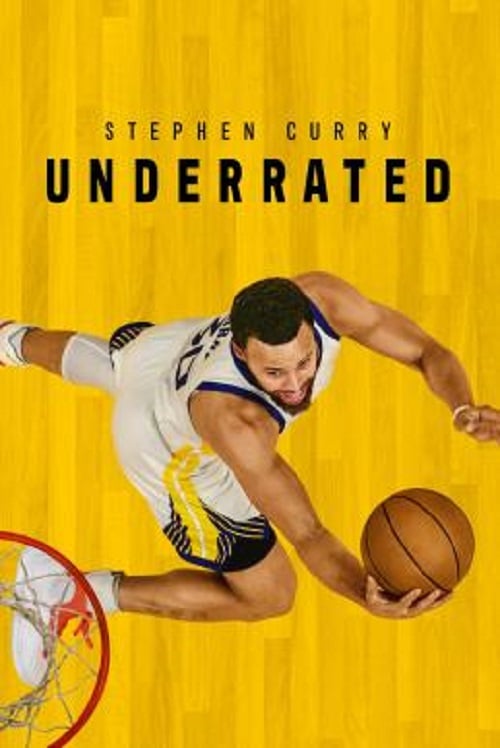 Stephen Curry Underrated (2023) (2023)