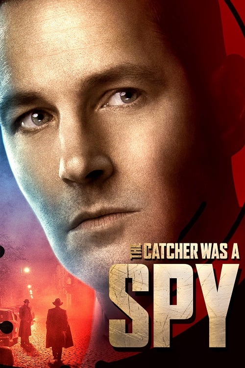 The Catcher Was a Spy (2018) (2018)