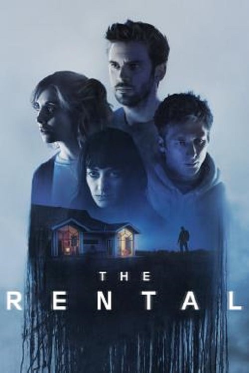 The Rental (2020) บ้านเช่ารอเชือด (2020)