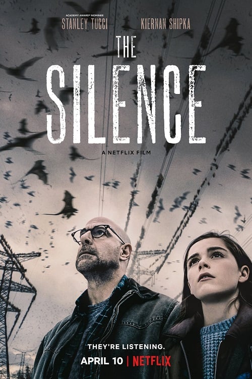 The Silence (2019) เงียบให้รอด (2019)