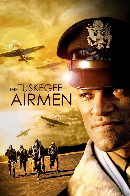 The Tuskegee Airmen (1995) ฝูงบินขับไล่ทัสกีกี้ (1995)